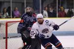 Photo hockey match Clermont-Ferrand - Montpellier  le 21/12/2024