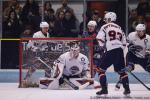 Photo hockey match Clermont-Ferrand - Montpellier  le 21/12/2024