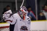 Photo hockey match Clermont-Ferrand - Montpellier  le 21/12/2024