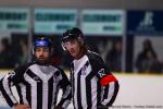 Photo hockey match Clermont-Ferrand - Montpellier  le 21/12/2024