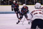 Photo hockey match Clermont-Ferrand - Montpellier  le 21/12/2024