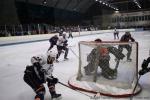 Photo hockey match Clermont-Ferrand - Montpellier  le 21/12/2024