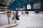 Photo hockey match Clermont-Ferrand - Montpellier  le 21/12/2024