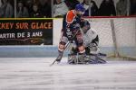 Photo hockey match Clermont-Ferrand - Nantes  le 19/10/2019