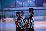 Photo hockey match Clermont-Ferrand - Nantes  le 06/11/2021
