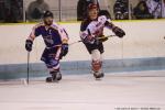 Photo hockey match Clermont-Ferrand - Neuilly/Marne le 29/10/2016