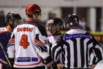 Photo hockey match Clermont-Ferrand - Neuilly/Marne le 29/10/2016