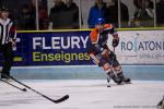 Photo hockey match Clermont-Ferrand - Neuilly/Marne le 01/02/2020