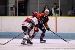 Photo hockey match Clermont-Ferrand - Neuilly/Marne le 12/03/2022