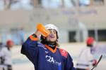 Photo hockey match Clermont-Ferrand - Orlans le 14/09/2024