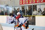 Photo hockey match Clermont-Ferrand - Orlans le 14/09/2024