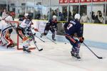 Photo hockey match Clermont-Ferrand - Orlans le 14/09/2024