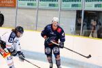 Photo hockey match Clermont-Ferrand - Orlans le 14/09/2024