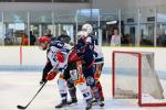 Photo hockey match Clermont-Ferrand - Orlans le 14/09/2024