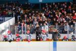 Photo hockey match Clermont-Ferrand - Orlans le 14/09/2024