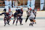 Photo hockey match Clermont-Ferrand - Orlans le 14/09/2024