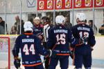 Photo hockey match Clermont-Ferrand - Orlans le 14/09/2024