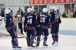 Photo hockey match Clermont-Ferrand - Orlans le 14/09/2024