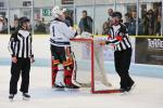 Photo hockey match Clermont-Ferrand - Orlans le 14/09/2024