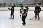 Photo hockey match Clermont-Ferrand - Orlans le 14/09/2024