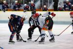 Photo hockey match Clermont-Ferrand - Orlans le 14/09/2024