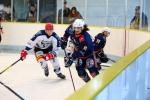 Photo hockey match Clermont-Ferrand - Orlans le 14/09/2024