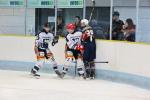 Photo hockey match Clermont-Ferrand - Orlans le 14/09/2024