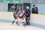 Photo hockey match Clermont-Ferrand - Orlans le 14/09/2024