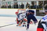 Photo hockey match Clermont-Ferrand - Orlans le 14/09/2024