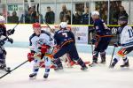 Photo hockey match Clermont-Ferrand - Orlans le 14/09/2024