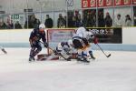 Photo hockey match Clermont-Ferrand - Orlans le 14/09/2024