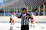 Photo hockey match Clermont-Ferrand - Orlans le 14/09/2024