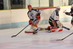 Photo hockey match Clermont-Ferrand - Orlans le 14/09/2024