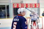 Photo hockey match Clermont-Ferrand - Orlans le 14/09/2024