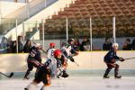 Photo hockey match Clermont-Ferrand - Orlans le 14/09/2024