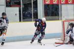 Photo hockey match Clermont-Ferrand - Orlans le 14/09/2024