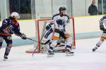 Photo hockey match Clermont-Ferrand - Orlans le 14/09/2024