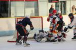 Photo hockey match Clermont-Ferrand - Orlans le 14/09/2024