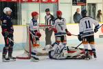 Photo hockey match Clermont-Ferrand - Orlans le 14/09/2024