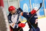 Photo hockey match Clermont-Ferrand - Orlans le 14/09/2024