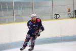 Photo hockey match Clermont-Ferrand - Orlans le 14/09/2024