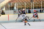 Photo hockey match Clermont-Ferrand - Orlans le 14/09/2024