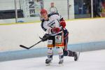 Photo hockey match Clermont-Ferrand - Orlans le 14/09/2024