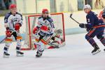 Photo hockey match Clermont-Ferrand - Orlans le 14/09/2024