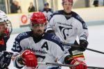 Photo hockey match Clermont-Ferrand - Orlans le 14/09/2024