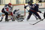 Photo hockey match Clermont-Ferrand - Orlans le 14/09/2024