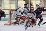 Photo hockey match Clermont-Ferrand - Orlans le 14/09/2024