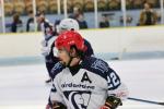 Photo hockey match Clermont-Ferrand - Orlans le 14/09/2024