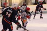 Photo hockey match Clermont-Ferrand - Orlans le 14/09/2024