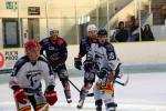 Photo hockey match Clermont-Ferrand - Orlans le 14/09/2024